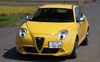 Alfa Romeo（アルファ ロメオ）　ミト “イモラ” リミテッド エディション 