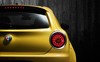 Alfa Romeo（アルファ ロメオ）　ミト “イモラ” リミテッド エディション 