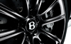Bentley Continental Supersport（ベントレー・コンチネンタル・スーパースポーツ）