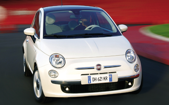 FIAT500