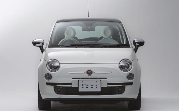 FIAT500