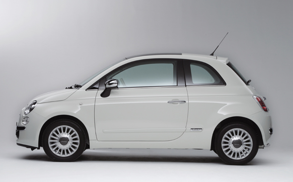 FIAT500