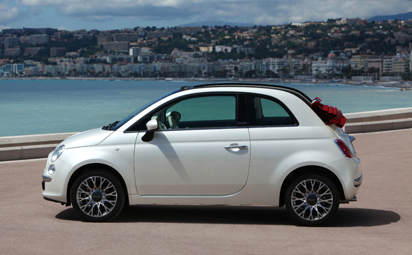 FIAT500C