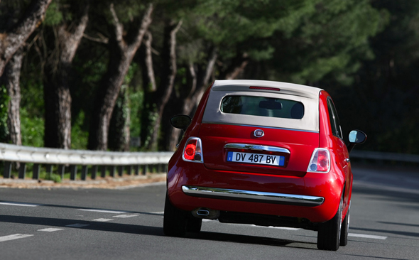 FIAT500C