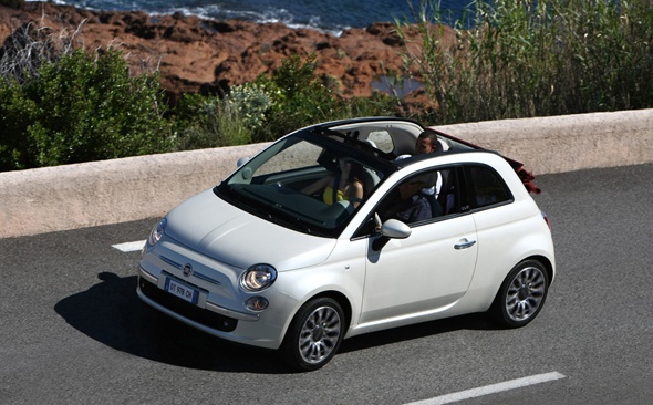 FIAT500C