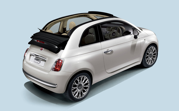 FIAT500C