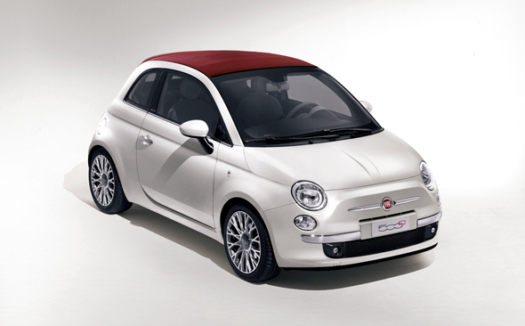 FIAT500C