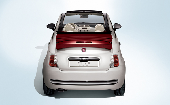 FIAT500C