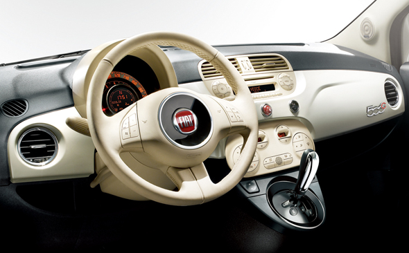 FIAT500C