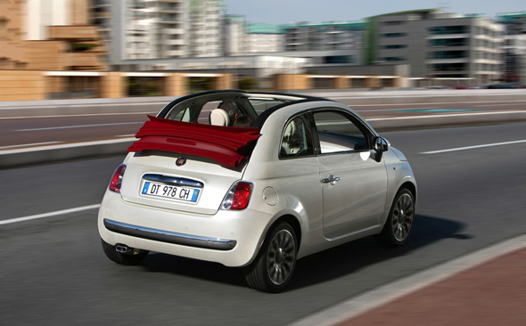 FIAT500C