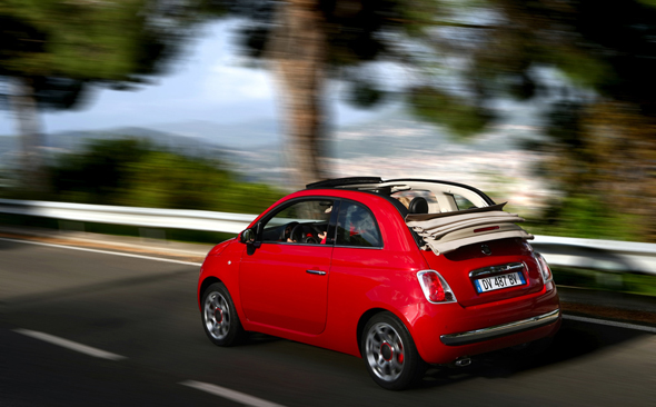 FIAT500C