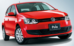 フォルクスワーゲン New Polo 1.4 Comfortline