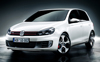 フォルクスワーゲン・ゴルフGTI（Volkswagen Golf GTI）