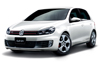 フォルクスワーゲン・ゴルフGTI（Volkswagen Golf GTI）