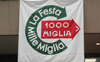ラ フェスタ ミッレミリア 2010 かつての歴史的名車が原宿に勢ぞろいする