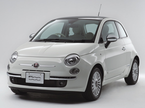 FIAT500