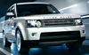 LAND ROVER Range Rover Sport（ランドローバー・レンジローバースポーツ）