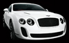 Bentley Continental Supersport（ベントレー・コンチネンタル・スーパースポーツ）