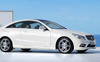 Mercedes-Benz E250CGI BlueEFFICIENCY Coupé（メルセデスベンツ E250CGI ブルーエフィシェンシークーペ）