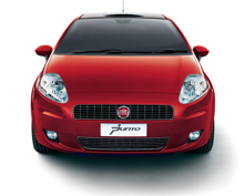 FIAT（フィアット）