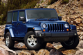 Jeep（ジープ）　2010年モデル ジープ・ラングラー アンリミテッド