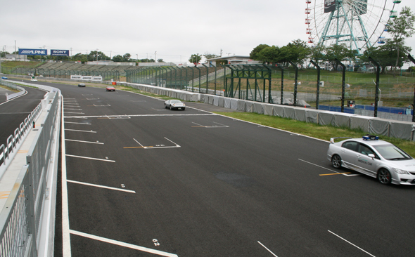 Maserati Club of Japan（マセラティ・クラブ・オブ・ジャパン）