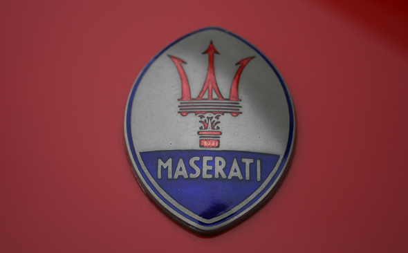 Maserati Club of Japan（マセラティ・クラブ・オブ・ジャパン）