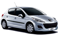 Peugeot（プジョー） 207Style 1.6　200周年記念車