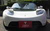 Tesla　2.0　Roadster　テスラ　2.0ロードスター