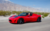 Tesla　2.0　Roadster　テスラ　2.0ロードスター