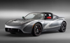 Tesla　2.0　Roadster　テスラ　2.0ロードスター