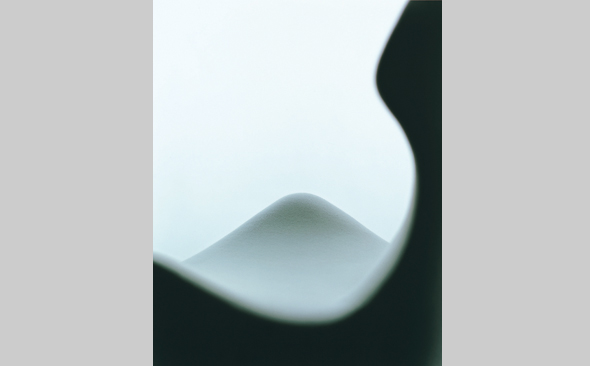 【21_21 DESIGN SIGHT】「THE OUTLINE　見えていない輪郭」展 