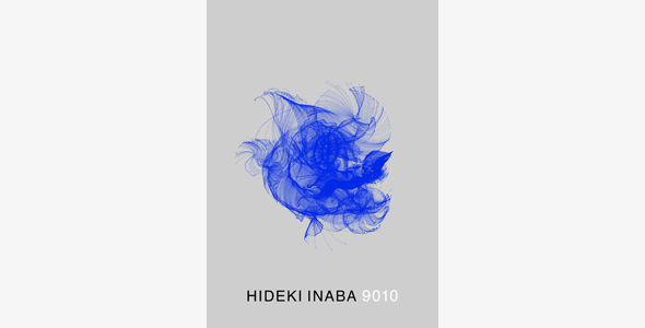 三菱地所アルティアム HIDEKI INABA 9010　稲葉英樹展