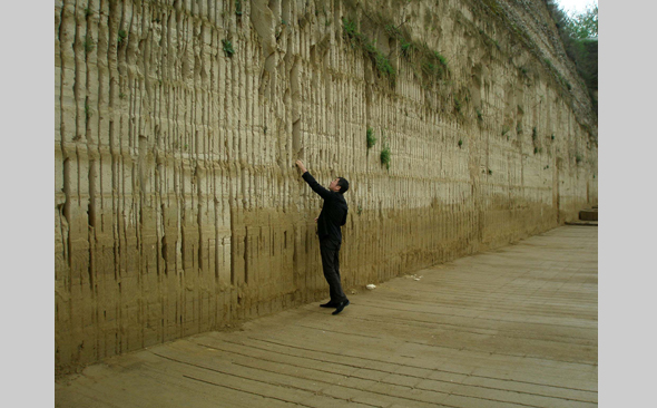 【ギャラリー・間】 「隈研吾 展　Kengo Kuma Studies in Organic」 