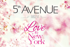 5th AVENUE（フィフスアベニュー）