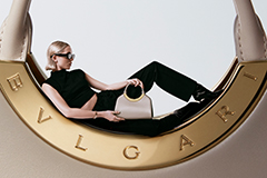 BVLGARI（ブルガリ）　アイコンバッグ「ブルガリ ローマ」コレクションが新登場