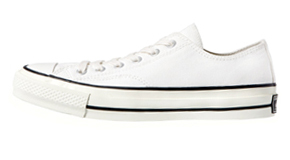 CONVERSE ADDICT（コンバース アディクト）　2010年チャックテイラー スエード OX/チャックテイラー キャンバス OX