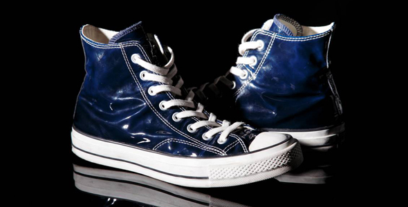 CONVERSE ADDICT（コンバース アディクト）　2010 HOLIDAY COLLECTION