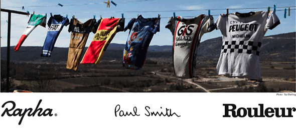 Paul Smith（ポール・スミス）　“FAVOURITE SHIRTS”展 at ポール・スミス 渋谷店