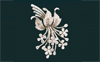 Van Cleef & Arpels（ヴァン クリーフ＆アーペル）「ザ スピリット オブ ビューティー展～時空を超える美の真髄」 