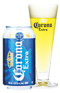 Corona Extra（コロナ エキストラ）