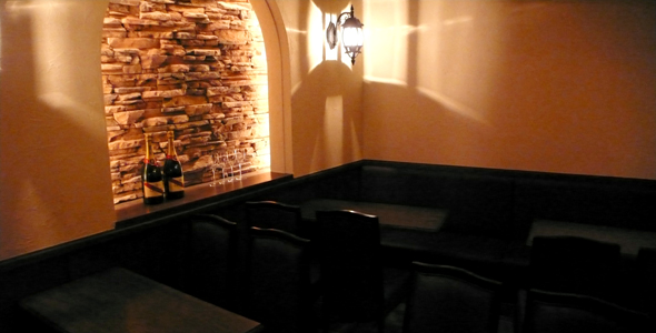 Lounge&Bar　KASHMIR