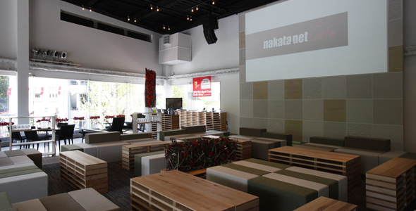 nakata.net cafe