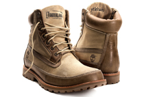 Timberland（ティンバーランド） ワイクリフ・ジョン　コラボ・プロジェクト