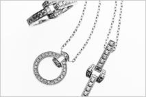 PIAGET（ピアジェ）　ミス・プロトコール
