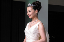 Harry Winston（ハリー･ウィンストン） ブライダル・ジュエリーショー