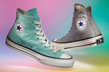 CONVERSE ADDICT(コンバース アディクト） キャンバスタイプのNEWカラーを発表