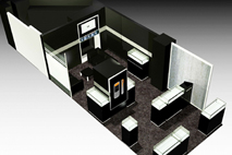 VERTU（ヴァーチュ）　国内3店舗目の直営店