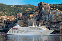 SILVERSEA（シルバーシー) クッキングスクール付きプログラム
