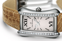 カール Ｆ. ブヘラ（CARL F. BUCHERER） 玉川髙島屋にて、「カール F. ブヘラ スプリングフェア」開催